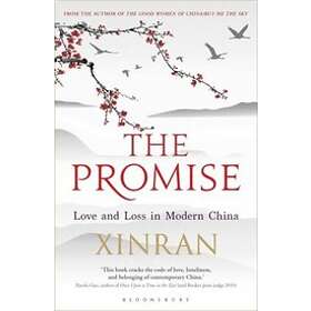 Xinran Xue: The Promise