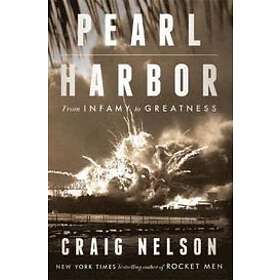 Craig Nelson: Pearl Harbor