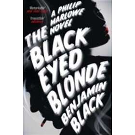 Benjamin Black: The Black Eyed Blonde