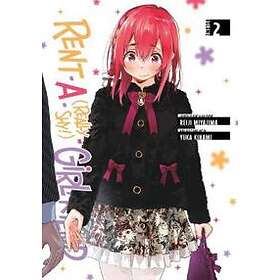 Reiji Miyajima: Rent-A-(Really Shy!)-Girlfriend 2