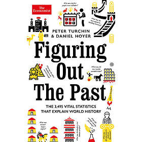 Peter Turchin, Daniel Hoyer: Figuring Out The Past