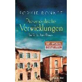 Sophie Bonnet: Provenzalische Verwicklungen