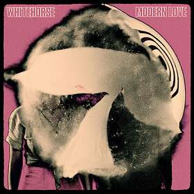 Whitehorse Modern Love LP
