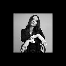 Josefin Öhrn The Liberation Sacred Dreams LP