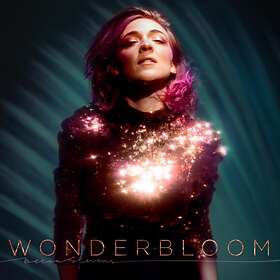 Becca Stevens Wonderbloom LP