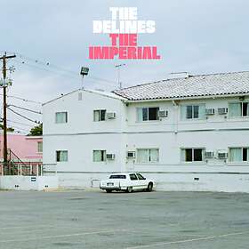 The Delines Imperial LP