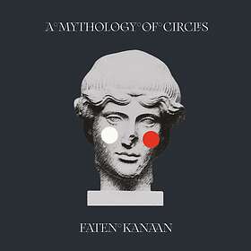 Faten Kanaan A Mythology Of Circles LP