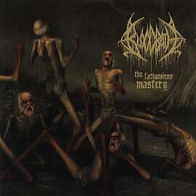 Bloodbath The Fathomless Mastery LP