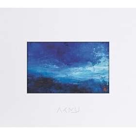 Akmu Sailing (Vol. 3) CD
