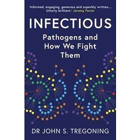 Dr John S Tregoning: Infectious