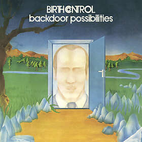 Birth Control Backdoor Possibilites/Figure Out The Wea LP