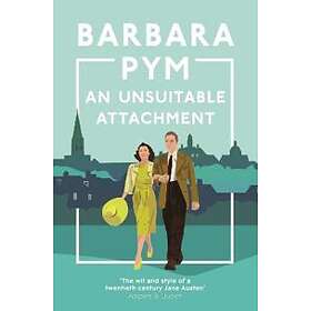 Barbara Pym: An Unsuitable Attachment