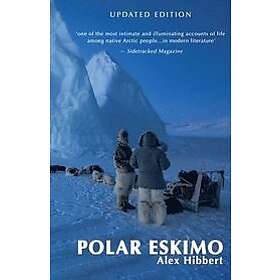 Alex Hibbert: Polar Eskimo