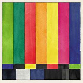 Clarice Jensen Esthesis LP