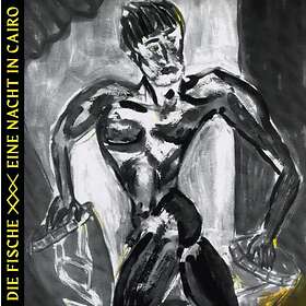 Die Fische Eine Nacht In Cairo LP