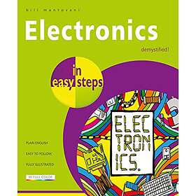 Bill Mantovani: Electronics in Easy Steps