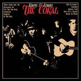 The Coral Roots & Echoes LP