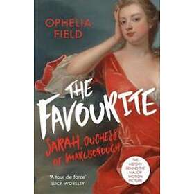 Ophelia Field: The Favourite