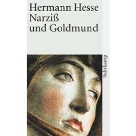 Hermann Hesse: Narziss und Goldmund