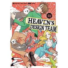 Hebi-zou, Tsuta Suzuki: Heaven's Design Team 3