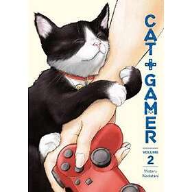 Wataru Nadatani: Cat Gamer Volume 2