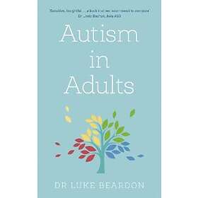 Luke Beardon: Autism in Adults