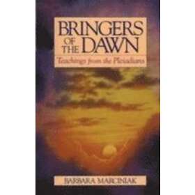 Barbara Marciniak: Bringers of the Dawn
