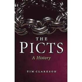 Tim Clarkson: The Picts