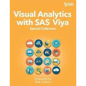 : Visual Analytics with SAS Viya