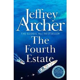 Jeffrey Archer: The Fourth Estate