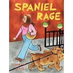 Vanessa Davis: Spaniel Rage