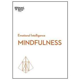 Harvard Business Review, Daniel Goleman, Ellen Langer, Susan David, Christina Congleton: Mindfulness (HBR Emotional Intelligence Series)
