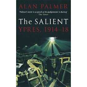 Alan Palmer: The Salient