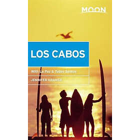 Jennifer Kramer: Moon Los Cabos (Eleventh Edition)