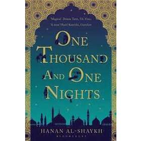 Hanan Al-Shaykh: One Thousand and Nights