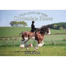 Heidi M Sands: For Love of the Clydesdale Horse