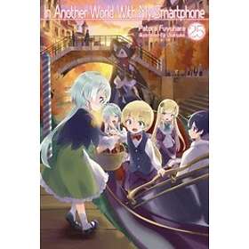 Patora Fuyuhara: In Another World With My Smartphone: Volume 25