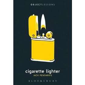 Jack Pendarvis: Cigarette Lighter