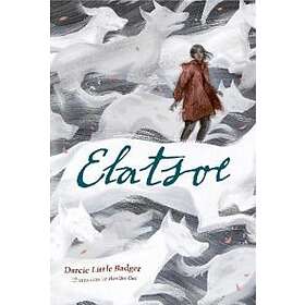 Darcie Little Badger: Elatsoe