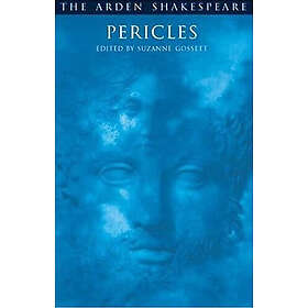 William Shakespeare, Prof Suzanne Gossett: Pericles