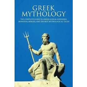 Peter Komak: Greek Mythology