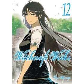 Ryu Mizunagi: Witchcraft Works 12