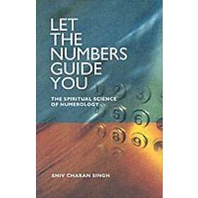 Charan Singh Shiv: Let the Numbers Guide You