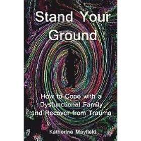 Katherine Mayfield: Stand Your Ground