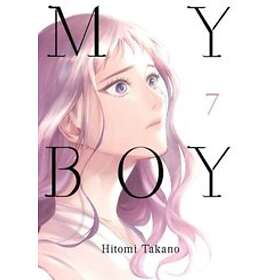 Hitomi Mikano: My Boy, 7