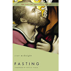 Scot McKnight: Fasting