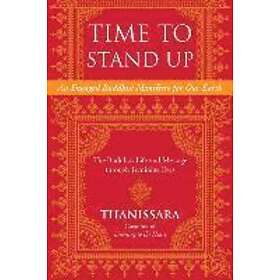Thanissara: Time to Stand Up