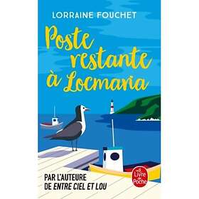 Lorraine Fouchet: Poste restante a Locmaria
