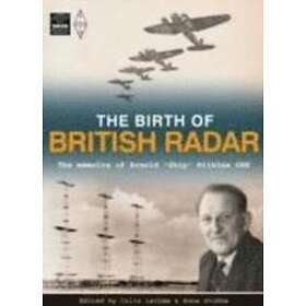 Colin Latham, Anne Stobbs: The Birth of British Radar