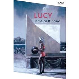 Jamaica Kincaid: Lucy